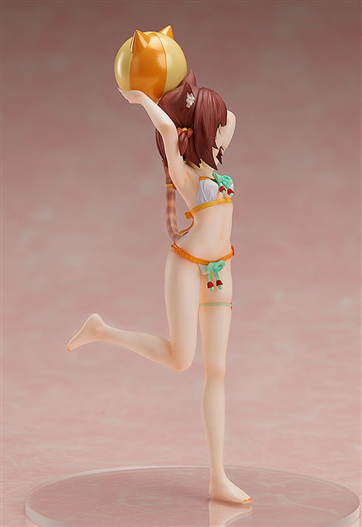 Mua bán PVC NEKOPARA AZUKI SWIMSUIT VER FAKE